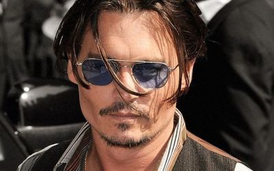 Johnny Depp and Amber Heard's Controversial Trial to be Adapted into Movie
